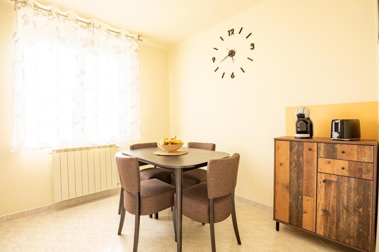 Adriatic Bay Apartments Portorož Exterior foto