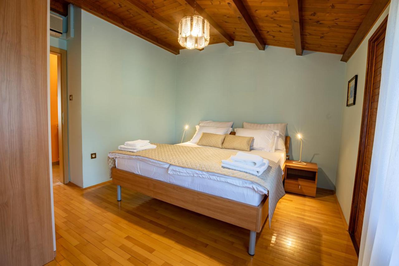 Adriatic Bay Apartments Portorož Exterior foto
