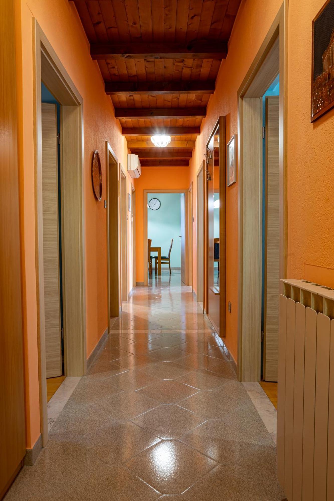 Adriatic Bay Apartments Portorož Quarto foto